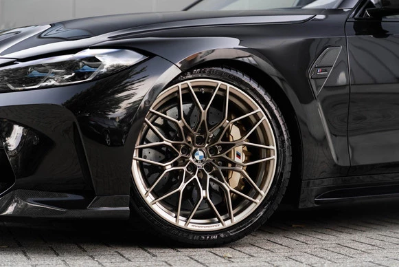 BMW M3 - Afbeelding 9 van 30