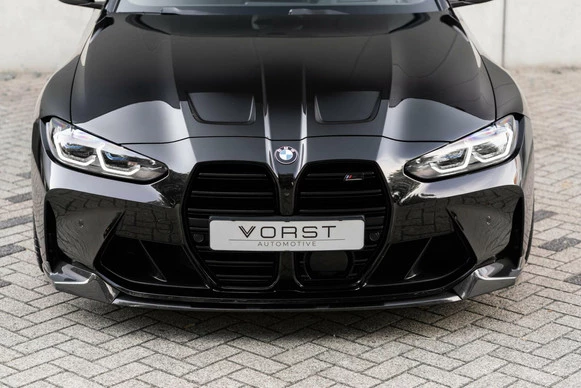 BMW M3 - Afbeelding 10 van 30