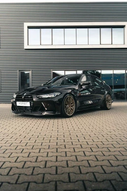 BMW M3 - Afbeelding 12 van 30