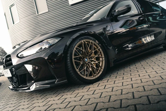 BMW M3 - Afbeelding 13 van 30
