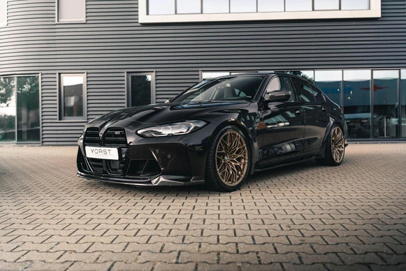BMW M3 - Afbeelding 15 van 30
