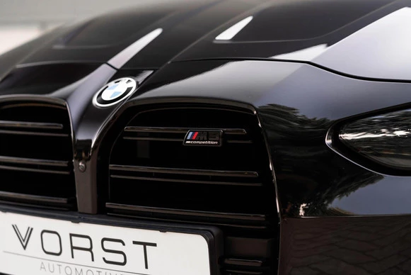 BMW M3 - Afbeelding 17 van 30