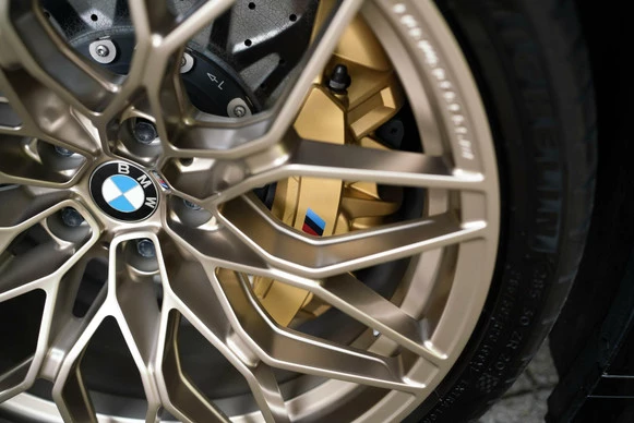 BMW M3 - Afbeelding 18 van 30