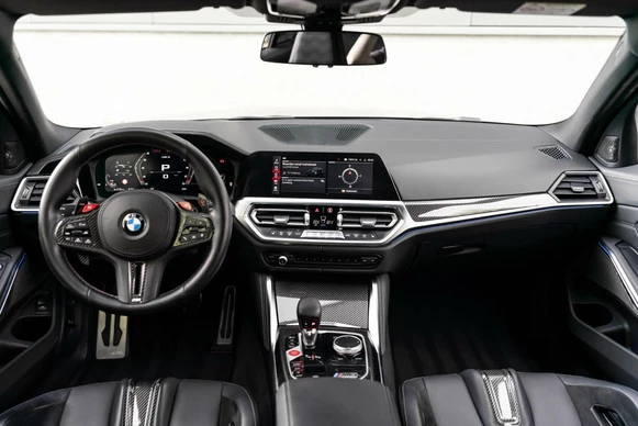 BMW M3 - Afbeelding 26 van 30