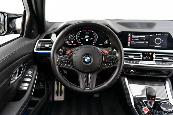 BMW M3 - Afbeelding 27 van 30