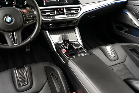 BMW M3 - Afbeelding 28 van 30