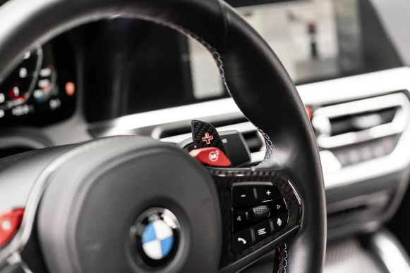 BMW M3 - Afbeelding 30 van 30