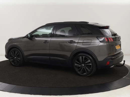 Peugeot 3008 - Afbeelding 2 van 30
