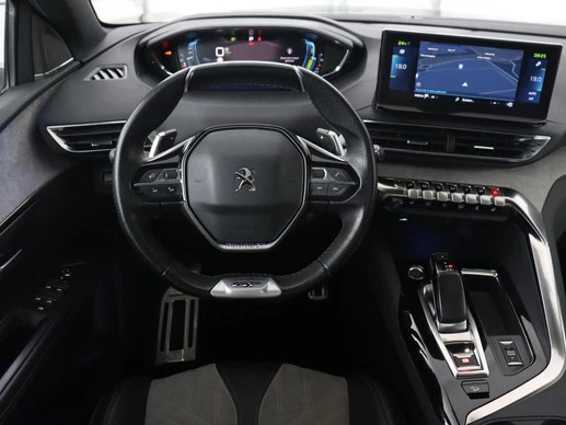 Peugeot 3008 - Afbeelding 3 van 30