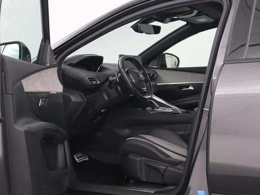 Peugeot 3008 - Afbeelding 4 van 30