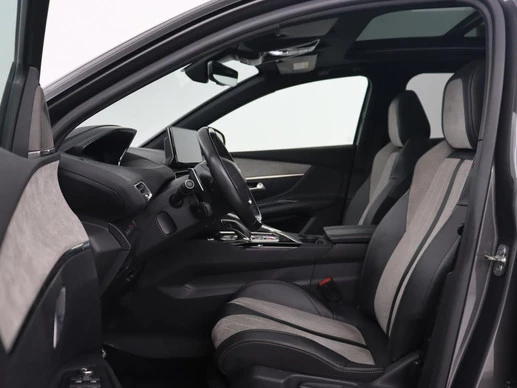 Peugeot 3008 - Afbeelding 5 van 30