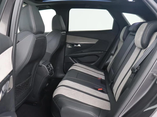 Peugeot 3008 - Afbeelding 8 van 30
