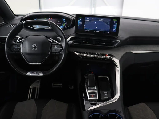 Peugeot 3008 - Afbeelding 9 van 30