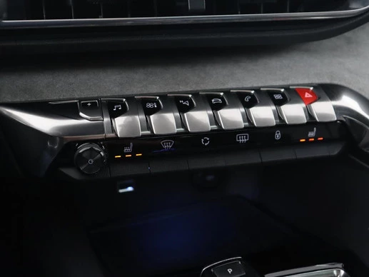 Peugeot 3008 - Afbeelding 17 van 30
