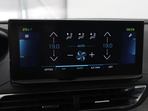 Peugeot 3008 - Afbeelding 18 van 30