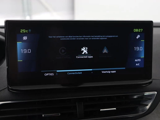 Peugeot 3008 - Afbeelding 19 van 30