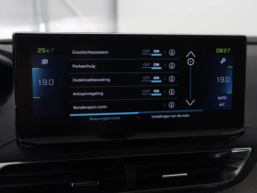 Peugeot 3008 - Afbeelding 30 van 30