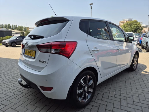 Hyundai ix20 - Afbeelding 2 van 16