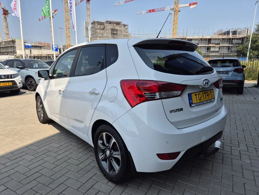 Hyundai ix20 - Afbeelding 3 van 16