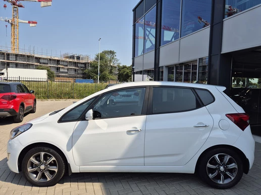Hyundai ix20 - Afbeelding 4 van 16