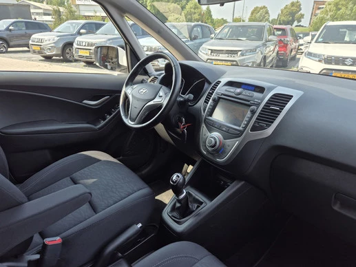 Hyundai ix20 - Afbeelding 5 van 16