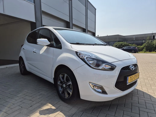 Hyundai ix20 - Afbeelding 6 van 16