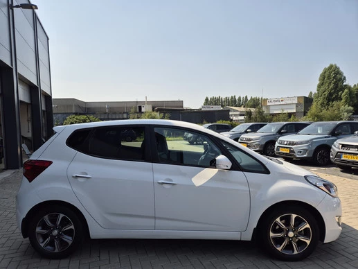 Hyundai ix20 - Afbeelding 7 van 16