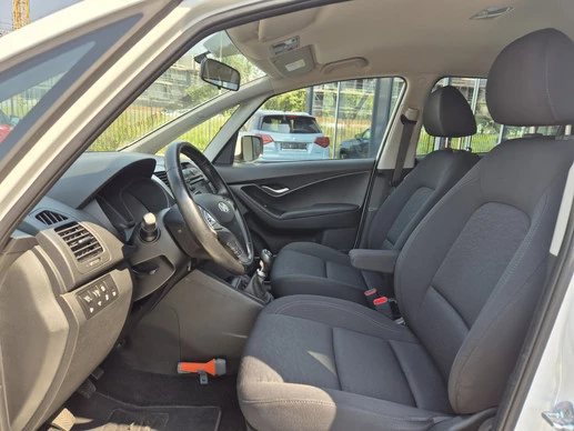 Hyundai ix20 - Afbeelding 8 van 16