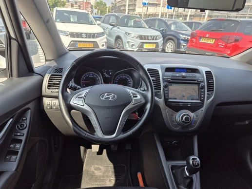 Hyundai ix20 - Afbeelding 9 van 16