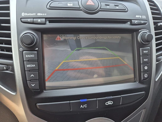 Hyundai ix20 - Afbeelding 11 van 16