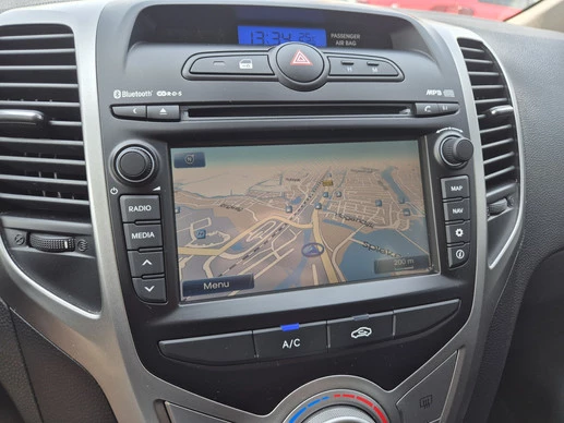 Hyundai ix20 - Afbeelding 12 van 16
