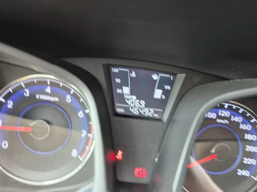 Hyundai ix20 - Afbeelding 13 van 16