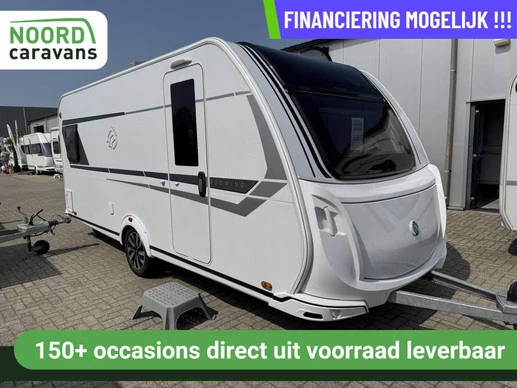 Knaus W01 - Afbeelding 1 van 20