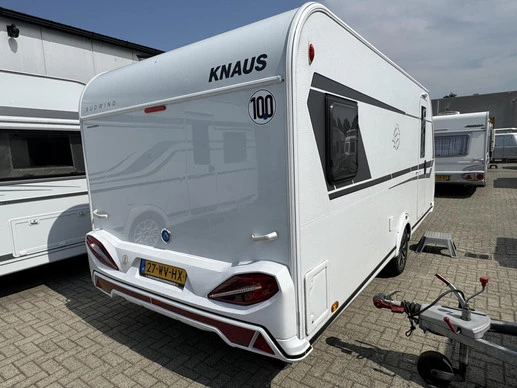Knaus W01 - Afbeelding 5 van 20