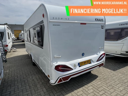 Knaus W01 - Afbeelding 4 van 20