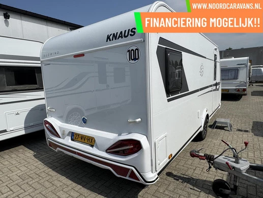 Knaus W01 - Afbeelding 5 van 20