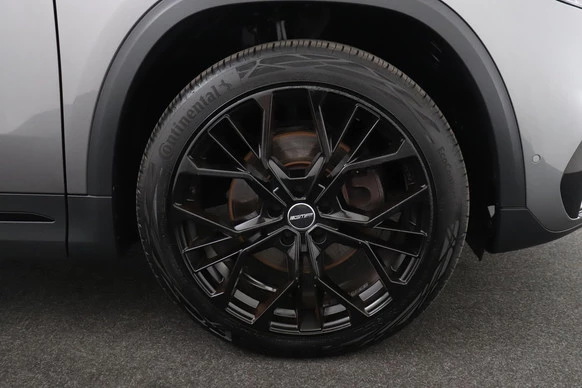 Mercedes-Benz EQA - Afbeelding 7 van 30