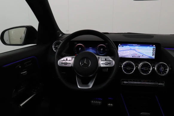 Mercedes-Benz EQA - Afbeelding 9 van 30