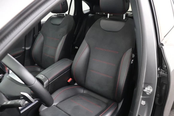 Mercedes-Benz EQA - Afbeelding 10 van 30