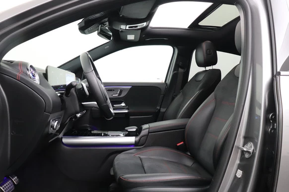 Mercedes-Benz EQA - Afbeelding 11 van 30