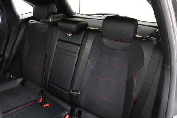 Mercedes-Benz EQA - Afbeelding 12 van 30