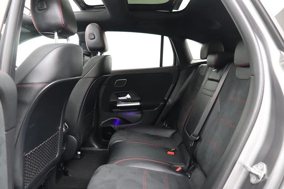 Mercedes-Benz EQA - Afbeelding 13 van 30