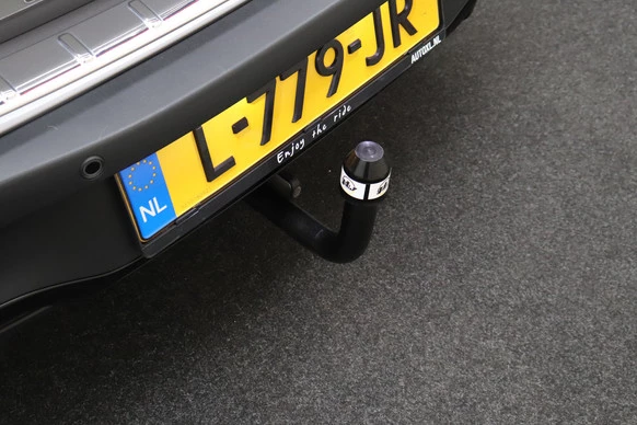 Mercedes-Benz EQA - Afbeelding 14 van 30