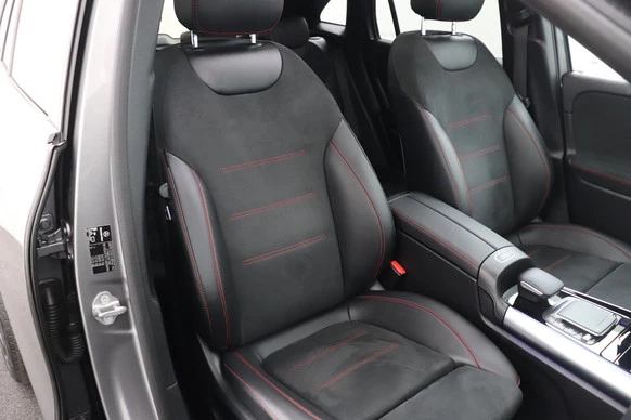 Mercedes-Benz EQA - Afbeelding 17 van 30