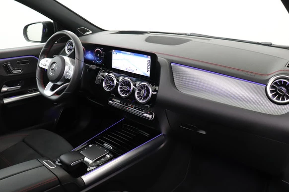 Mercedes-Benz EQA - Afbeelding 18 van 30