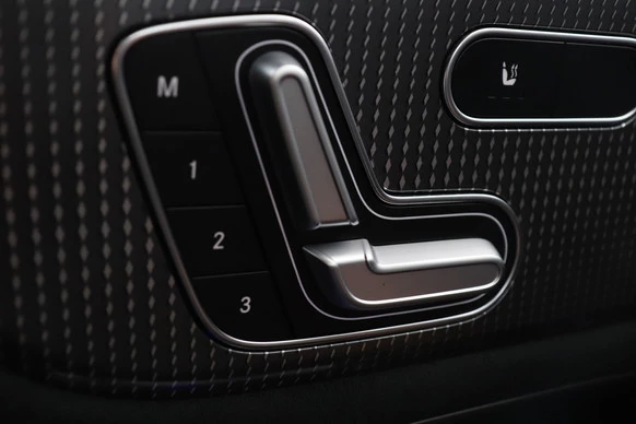 Mercedes-Benz EQA - Afbeelding 20 van 30