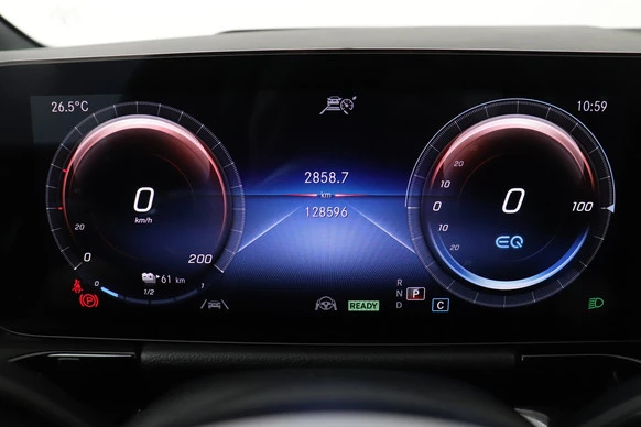 Mercedes-Benz EQA - Afbeelding 26 van 30