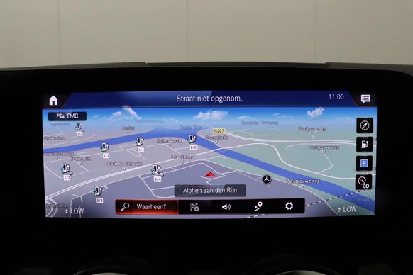 Mercedes-Benz EQA - Afbeelding 28 van 30