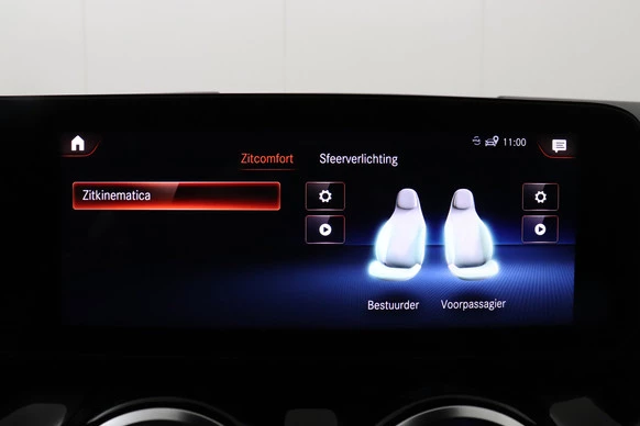 Mercedes-Benz EQA - Afbeelding 29 van 30