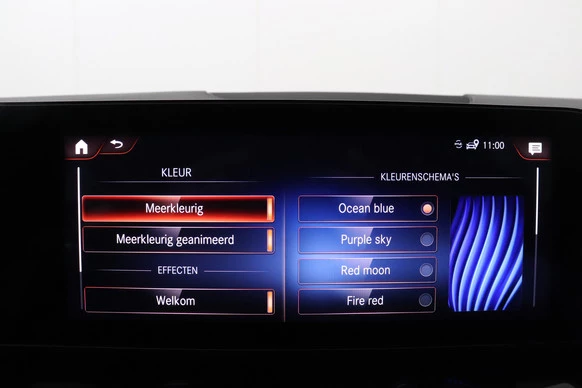 Mercedes-Benz EQA - Afbeelding 30 van 30